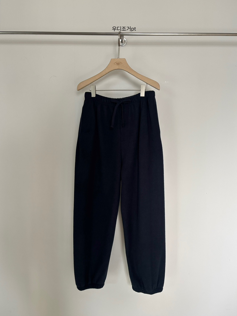 VERGAMOT韓國直郵㊣女士新品熱賣25秋冬推薦真品休閑休閑褲VERGAMOT休閑褲圖色3