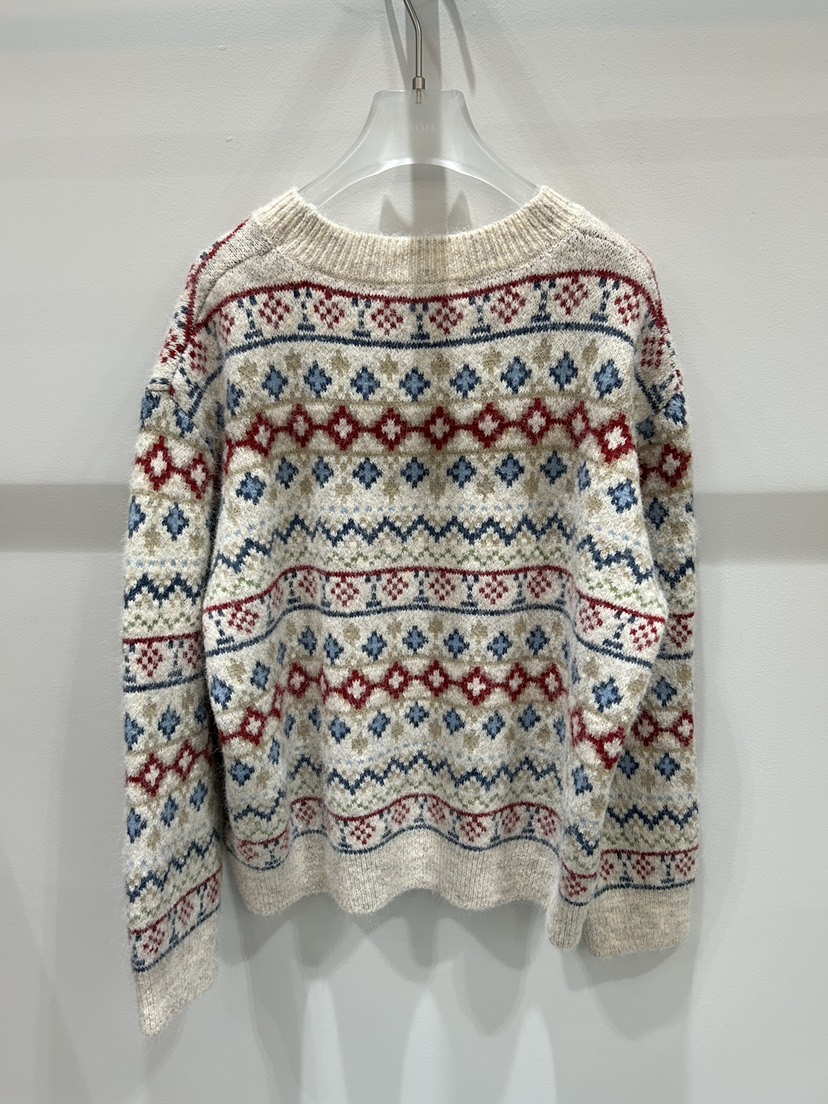 LOOKK東大門㊣實拍女士新品熱賣休閑人氣時尚25秋冬推薦針織衫LOOKK針織衫