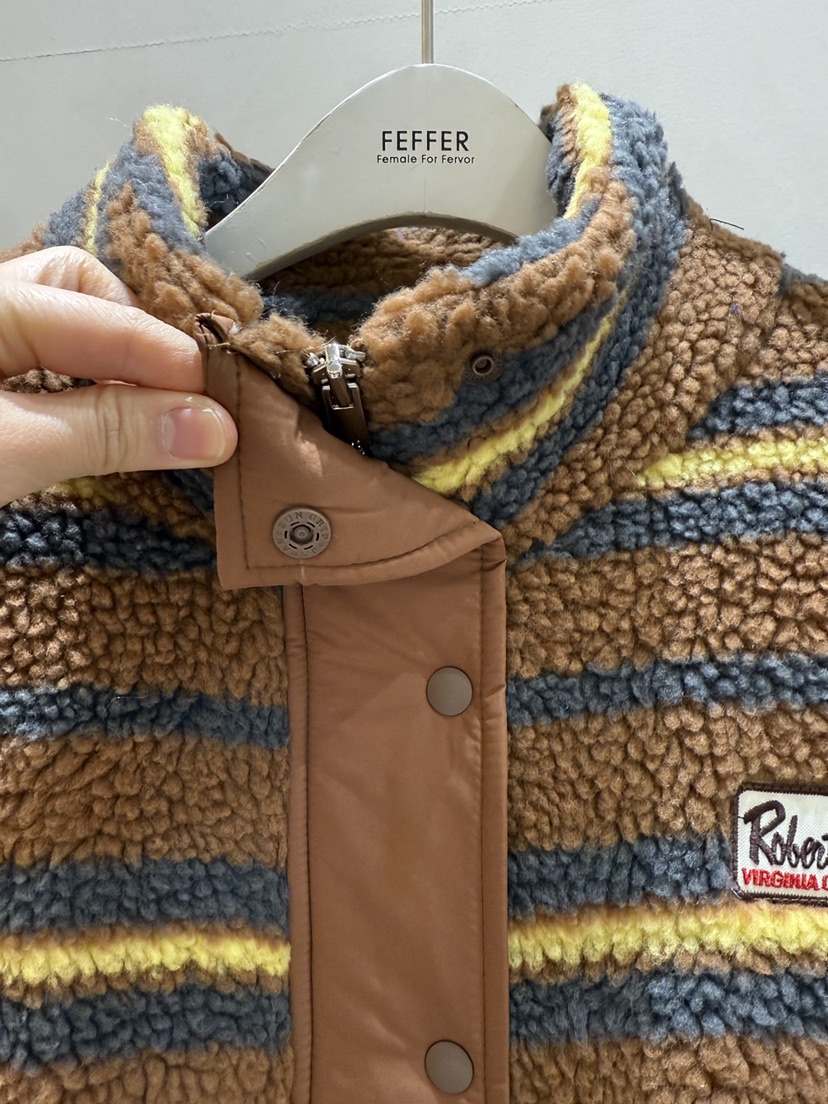 FEFFER東大門㊣直郵女裝新品真品熱賣休閑職業時尚人氣夾克FEFFER夾克