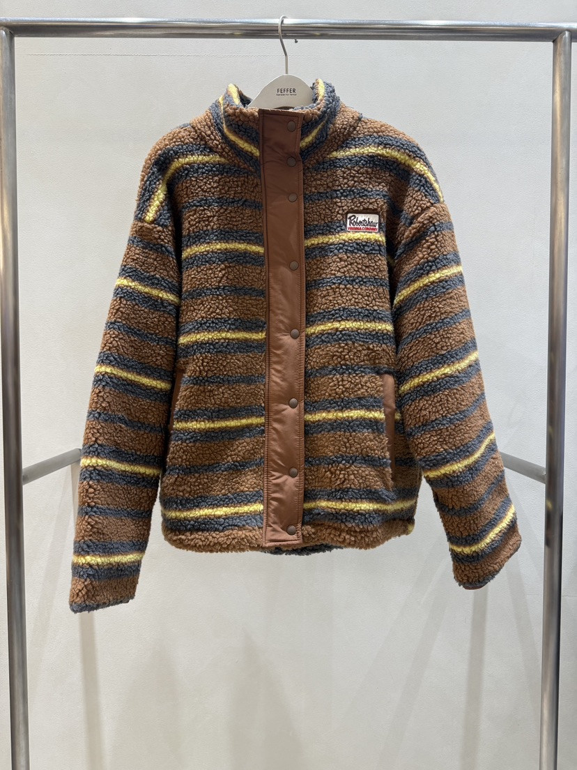 FEFFER東大門㊣直郵女裝新品真品熱賣休閑職業時尚人氣夾克FEFFER夾克圖色2