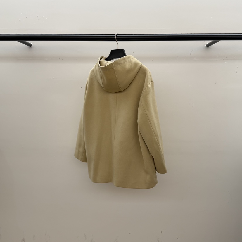 ID東大門㊣實拍女裝新品職業人氣熱賣25秋冬休閑真品夾克兜帽ID夾克