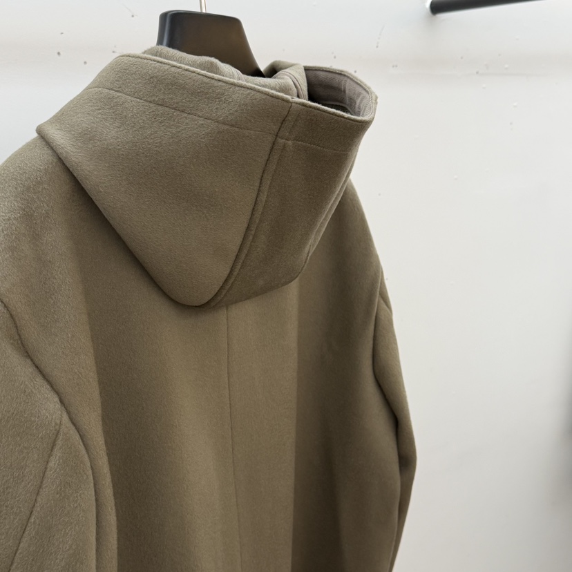 ID東大門㊣實拍女裝新品職業人氣熱賣25秋冬休閑真品夾克兜帽ID夾克