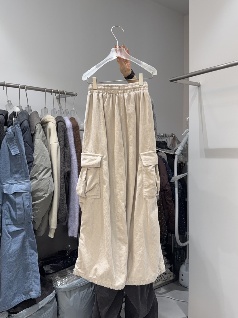 LOOKK東大門㊣直郵女士新款人氣職業熱賣25秋冬休閑真品休閑褲LOOKK休閑褲