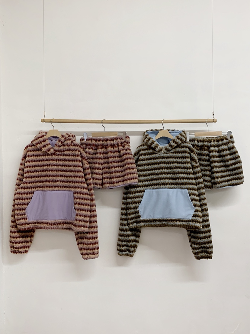 MORE THAN-P韓國代購㊣女裝新品休閑熱賣時尚25秋冬職業衛衣MORE THAN衛衣