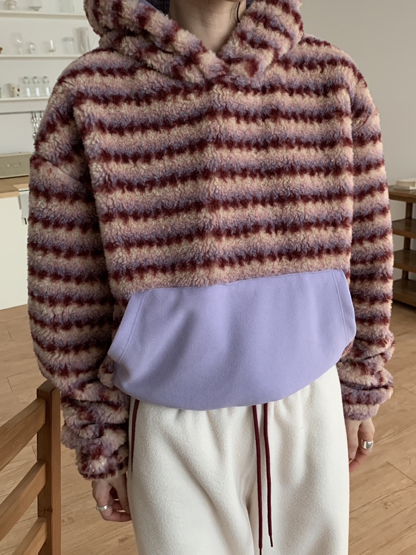 MORE THAN-P韓國代購㊣女裝新品休閑熱賣時尚25秋冬職業衛衣MORE THAN衛衣