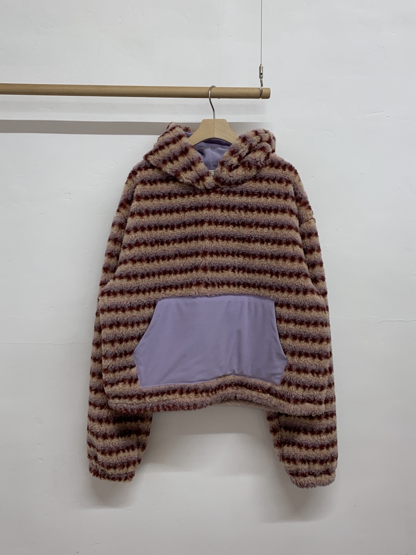 MORE THAN-P韓國代購㊣女裝新品休閑熱賣時尚25秋冬職業衛衣MORE THAN衛衣圖色1