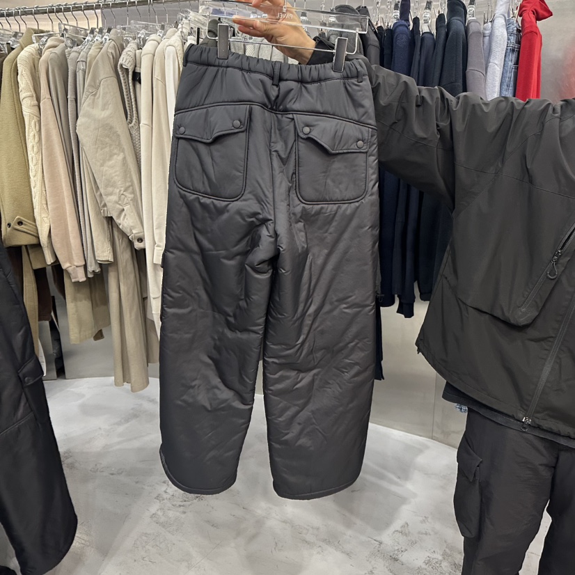 PAVEL東大門㊣代購女士新品推薦真品熱賣人氣休閑休閑褲加絨PAVEL休閑褲