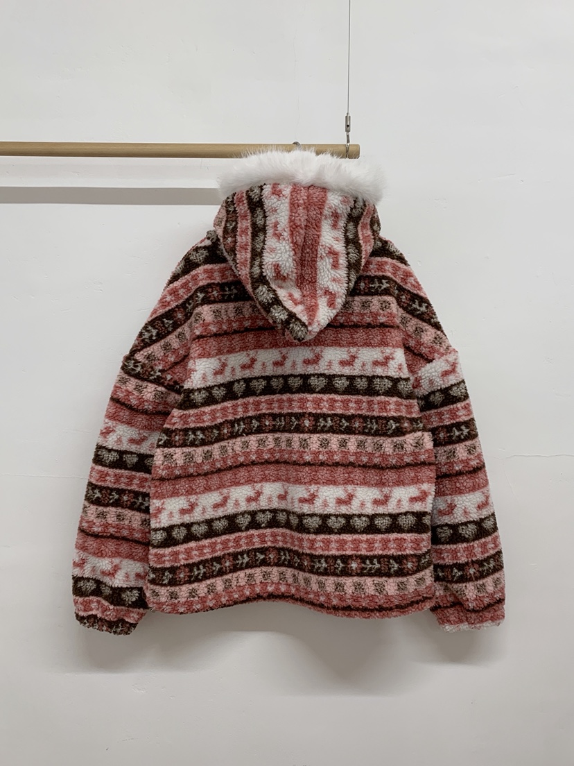 MORE THAN-P韓國直郵㊣女士新款時尚休閑25秋冬人氣推薦夾克MORE THAN夾克