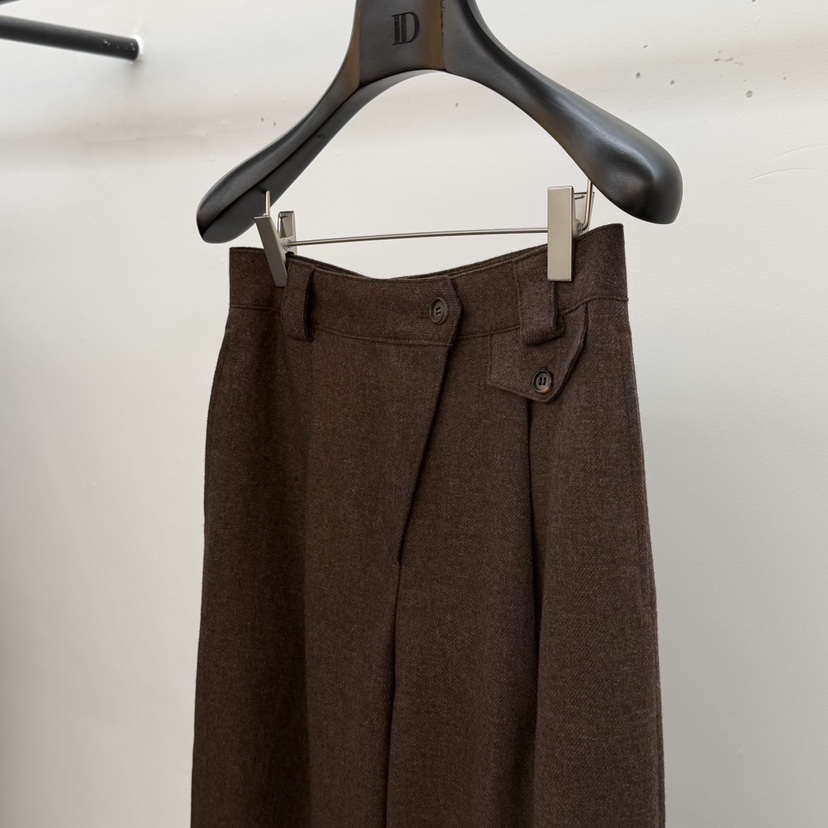 ID東大門㊣實拍女士新品真品推薦時尚人氣熱賣休閑休閑褲口袋ID休閑褲