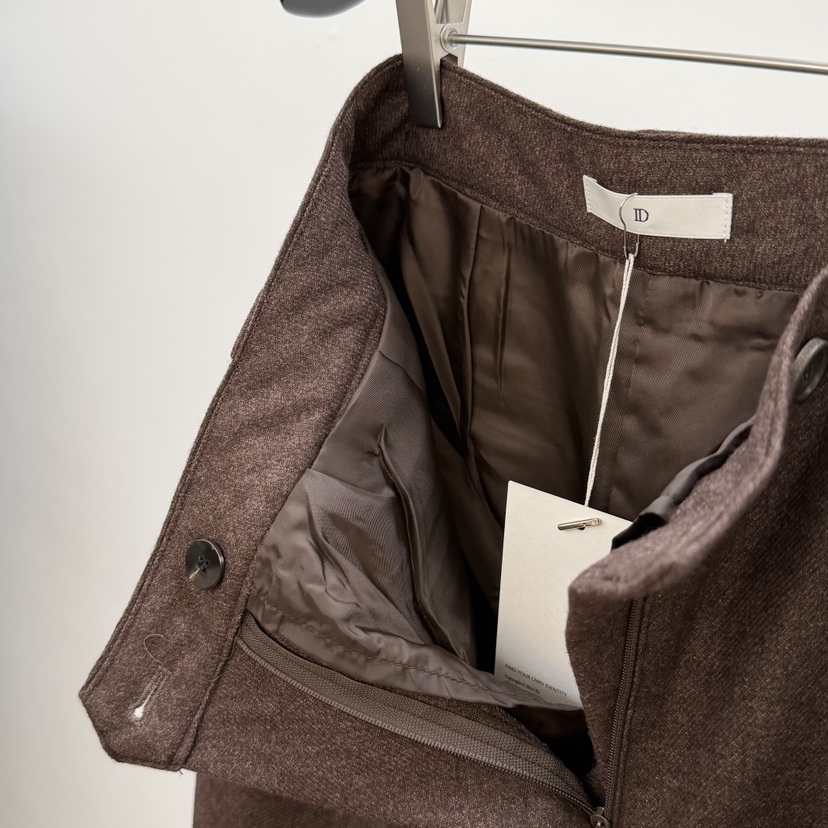 ID東大門㊣實拍女士新品真品推薦時尚人氣熱賣休閑休閑褲口袋ID休閑褲