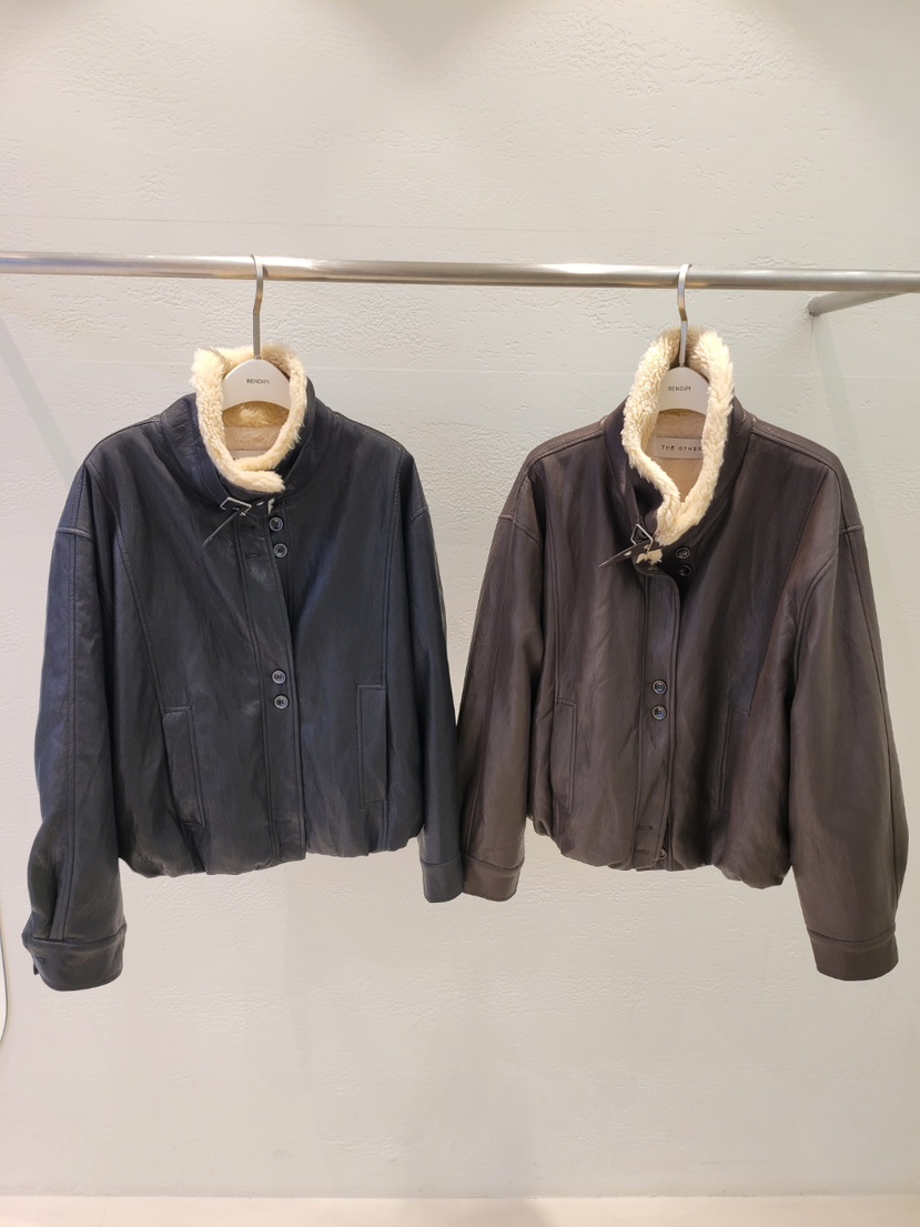 THE OTHER東大門㊣代購女裝新款熱賣推薦時尚人氣職業夾克THE OTHER夾克