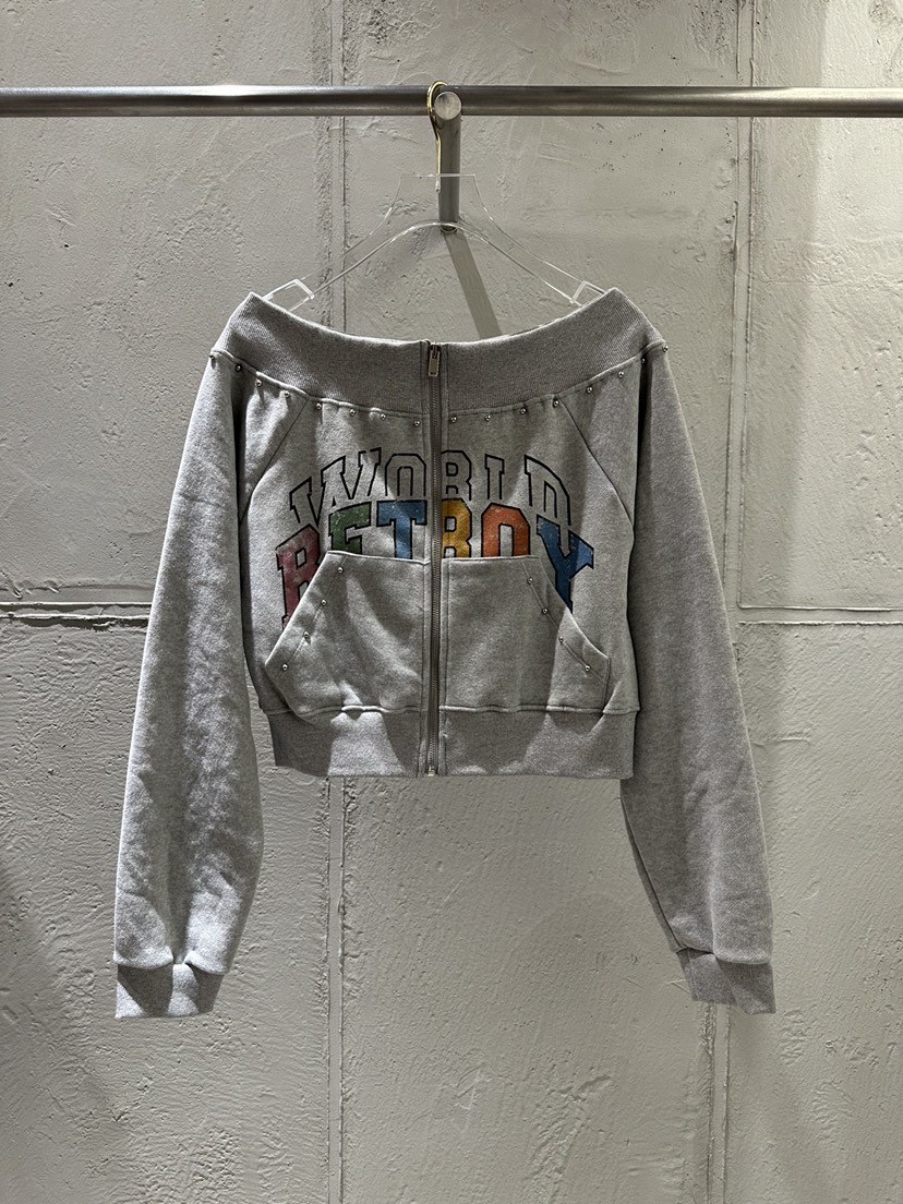 UNICO-p東大門㊣實拍女裝新品職業時尚人氣熱賣休閑真品夾克UNICO夾克圖色1