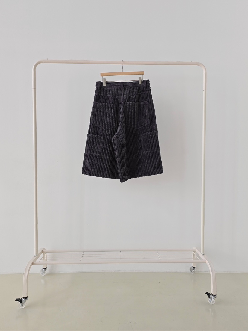 J SHOP東大門㊣代購女士新款25秋冬熱賣真品人氣休閑推薦短褲J_SHOP短褲