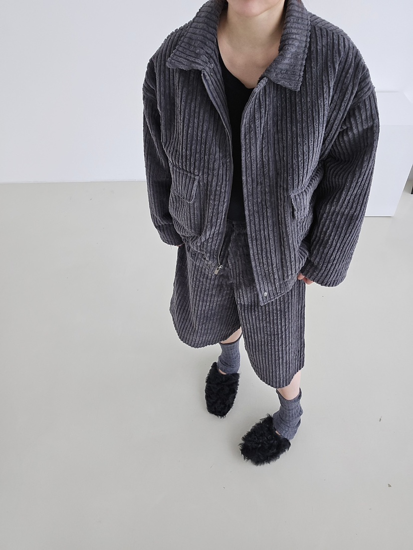 J SHOP東大門㊣代購女士新款25秋冬熱賣真品人氣休閑推薦短褲J_SHOP短褲