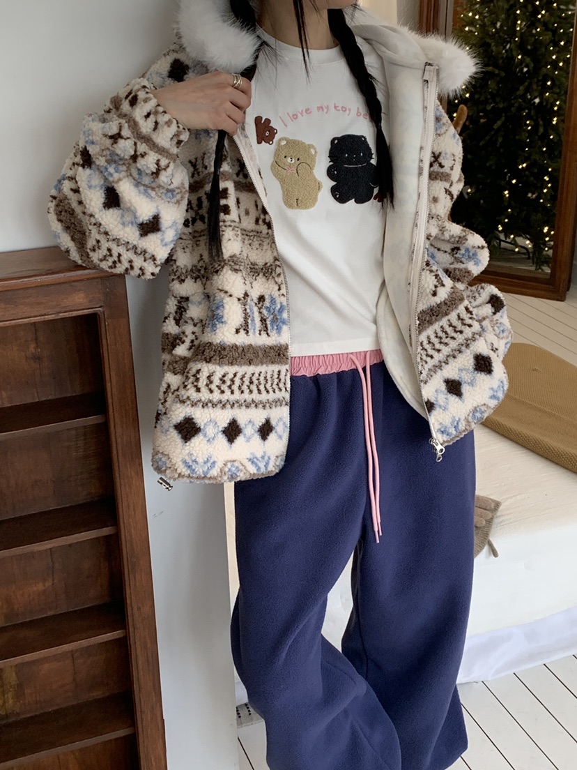 MORE THAN-P東大門㊣代購女士新品時尚人氣休閑25秋冬長袖T恤MORE THAN長袖T恤