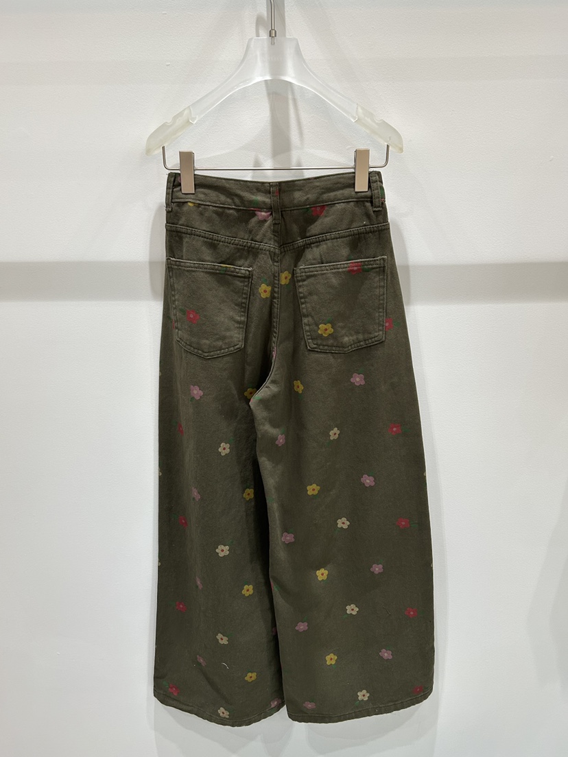 LOOKK韓國直郵㊣女士新款人氣真品時尚熱賣推薦25秋冬休閑褲加絨LOOKK休閑褲