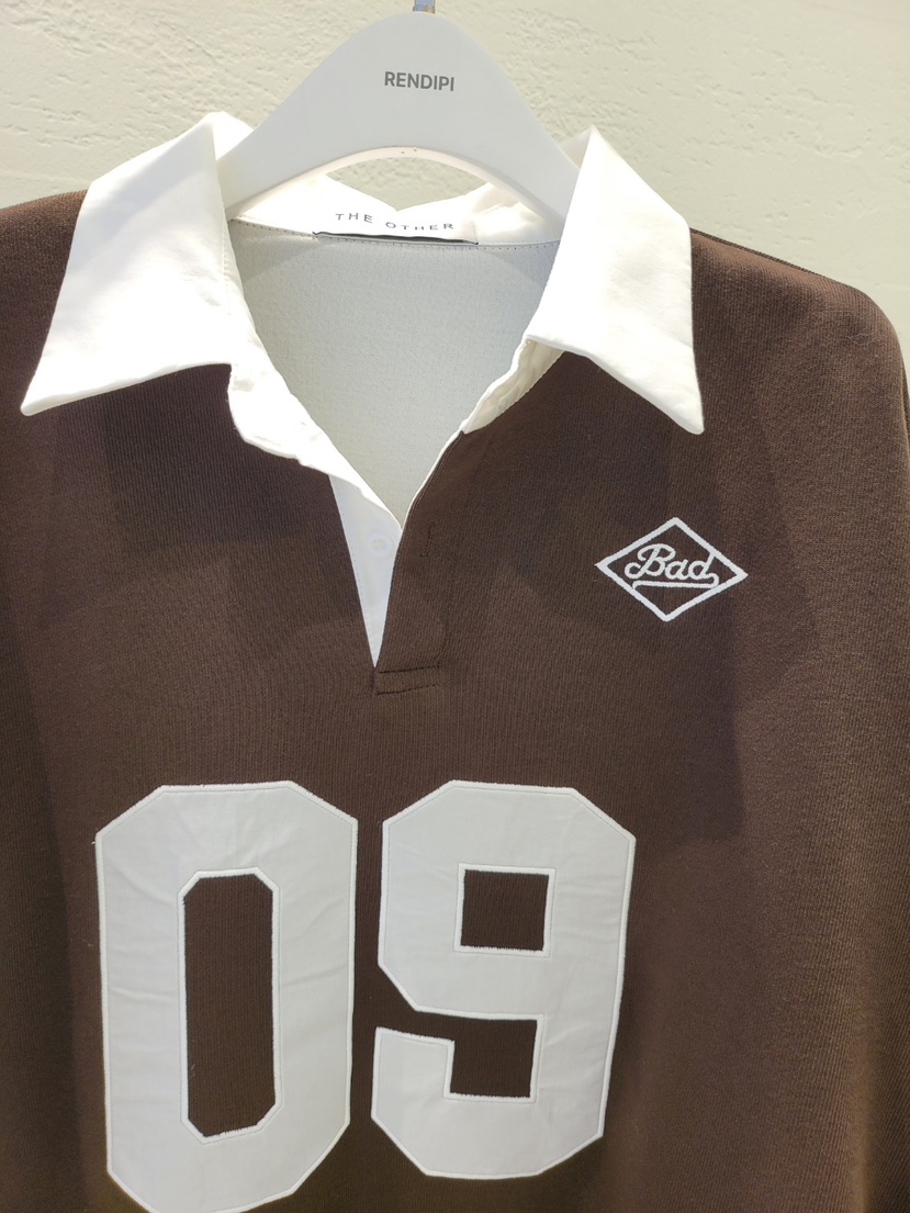 THE OTHER東大門㊣直郵女士新款時尚25秋冬職業真品熱賣衛衣THE OTHER衛衣