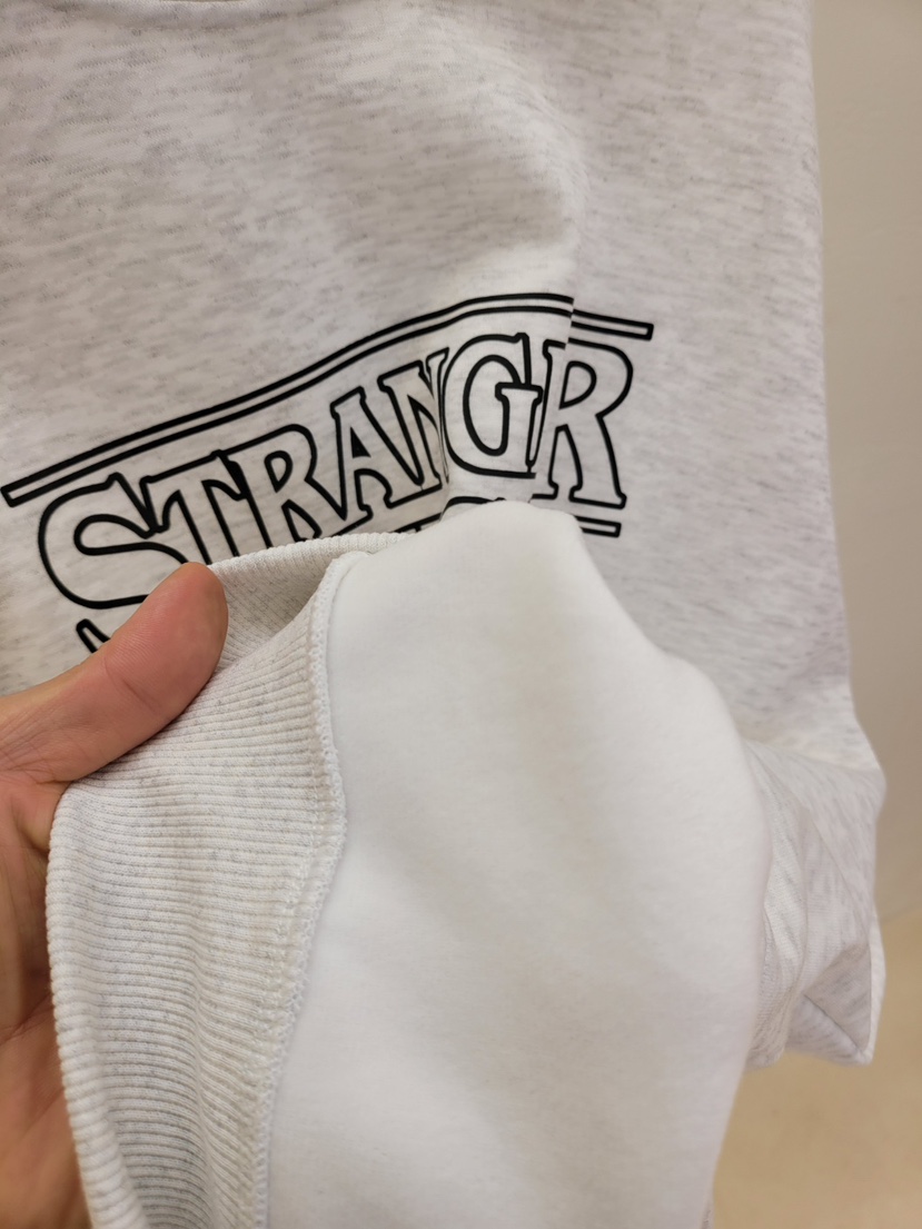 THE OTHER韓國代購㊣女裝新款職業熱賣人氣時尚推薦真品衛衣THE OTHER衛衣