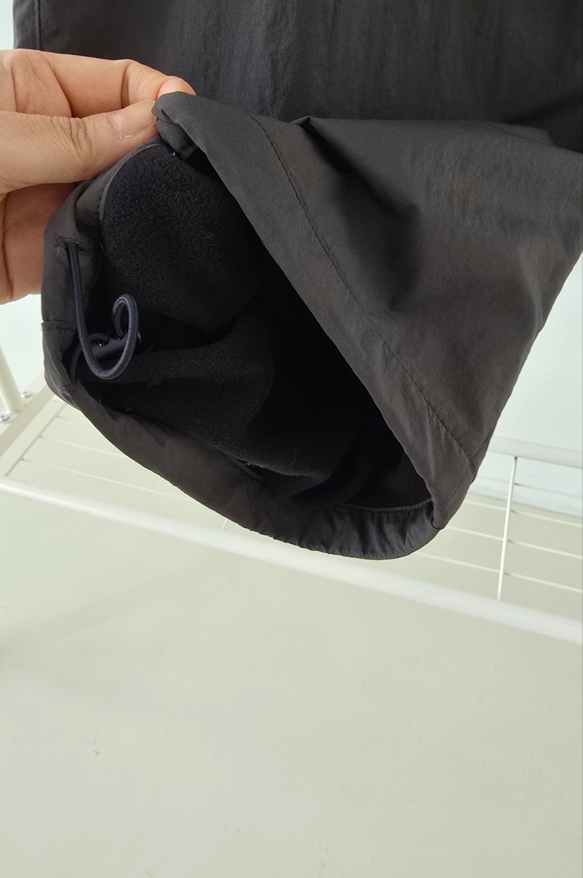 J SHOP東大門㊣代購女裝新款熱賣25秋冬真品休閑褲工裝褲抓絨J_SHOP休閑褲