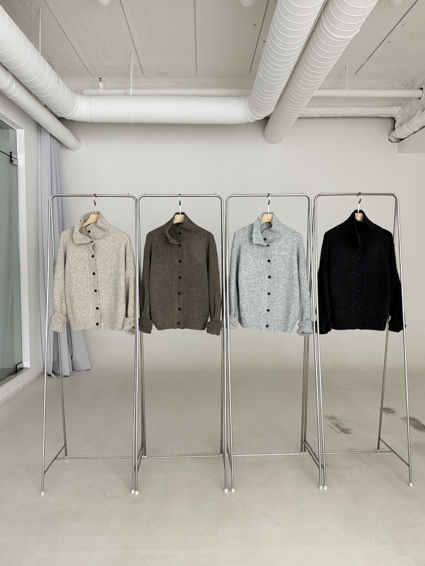 SANTAL韓國代購㊣女士新品推薦人氣真品休閑時尚熱賣針織衫SANTAL針織衫