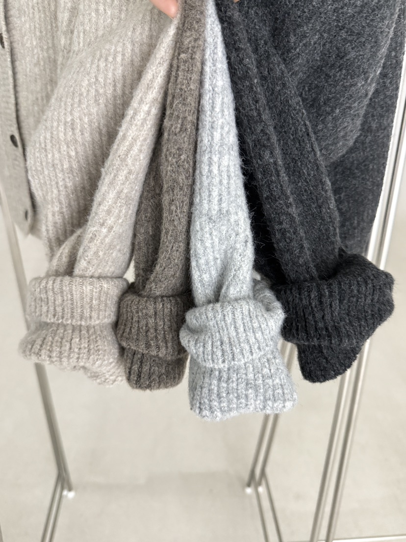 SANTAL韓國代購㊣女士新品推薦人氣真品休閑時尚熱賣針織衫SANTAL針織衫