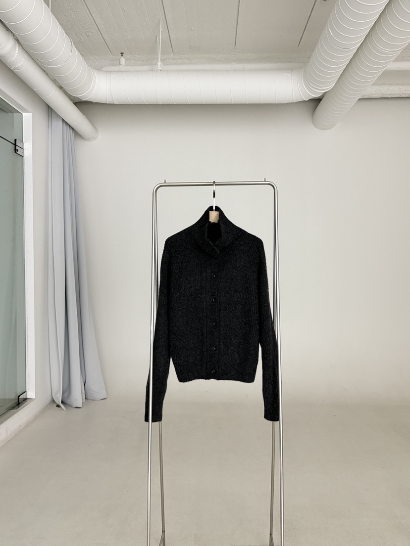 SANTAL韓國代購㊣女士新品推薦人氣真品休閑時尚熱賣針織衫SANTAL針織衫圖色2