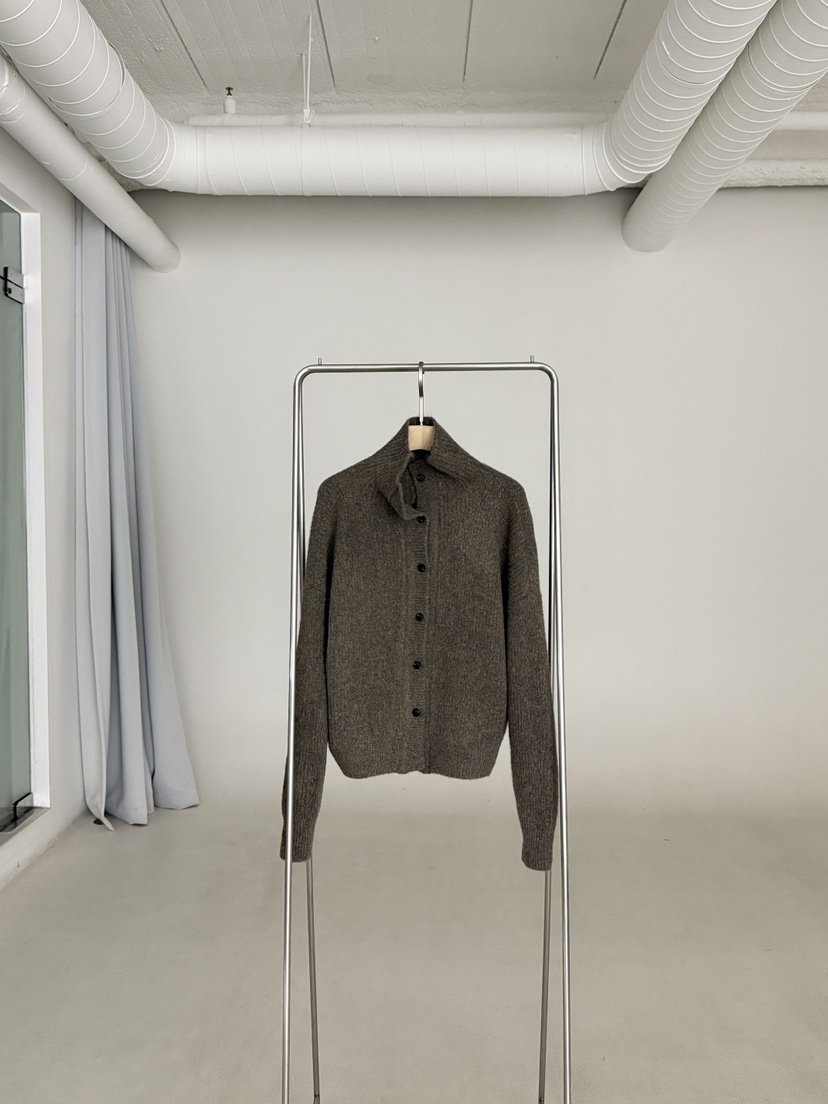 SANTAL韓國代購㊣女士新品推薦人氣真品休閑時尚熱賣針織衫SANTAL針織衫圖色3