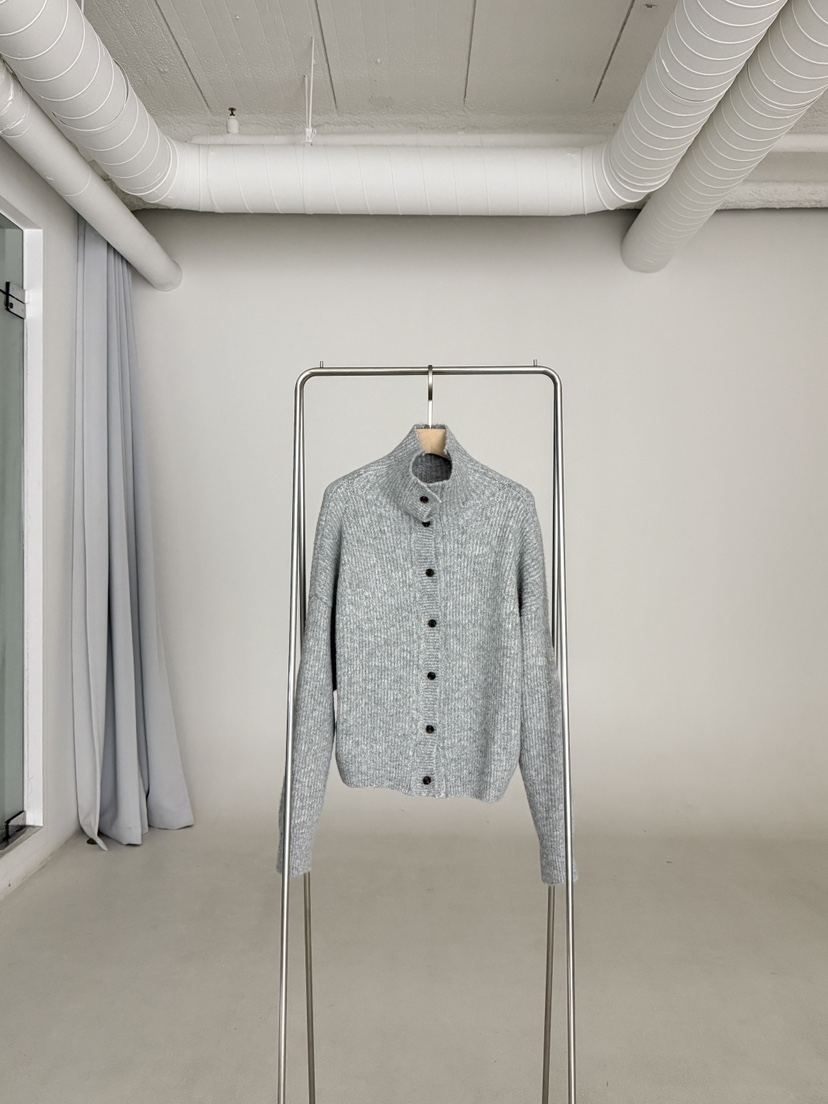 SANTAL韓國代購㊣女士新品推薦人氣真品休閑時尚熱賣針織衫SANTAL針織衫圖色4