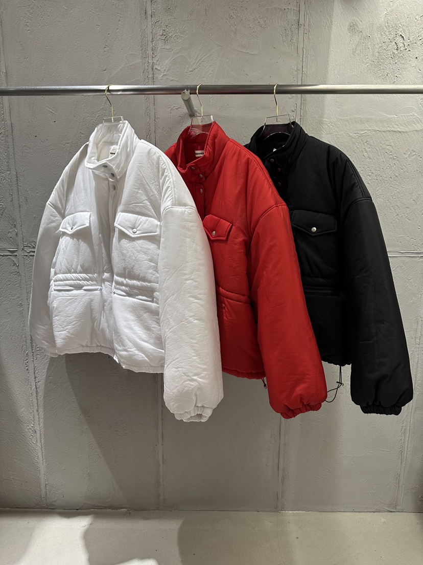 UNICO-p東大門㊣直郵女士新品25秋冬休閑人氣熱賣短款羽絨服UNICO短款羽絨服