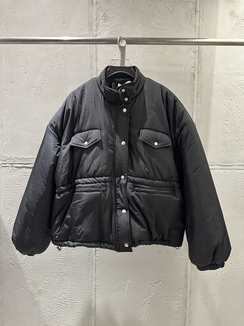 UNICO-p東大門㊣直郵女士新品25秋冬休閑人氣熱賣短款羽絨服UNICO短款羽絨服圖色2