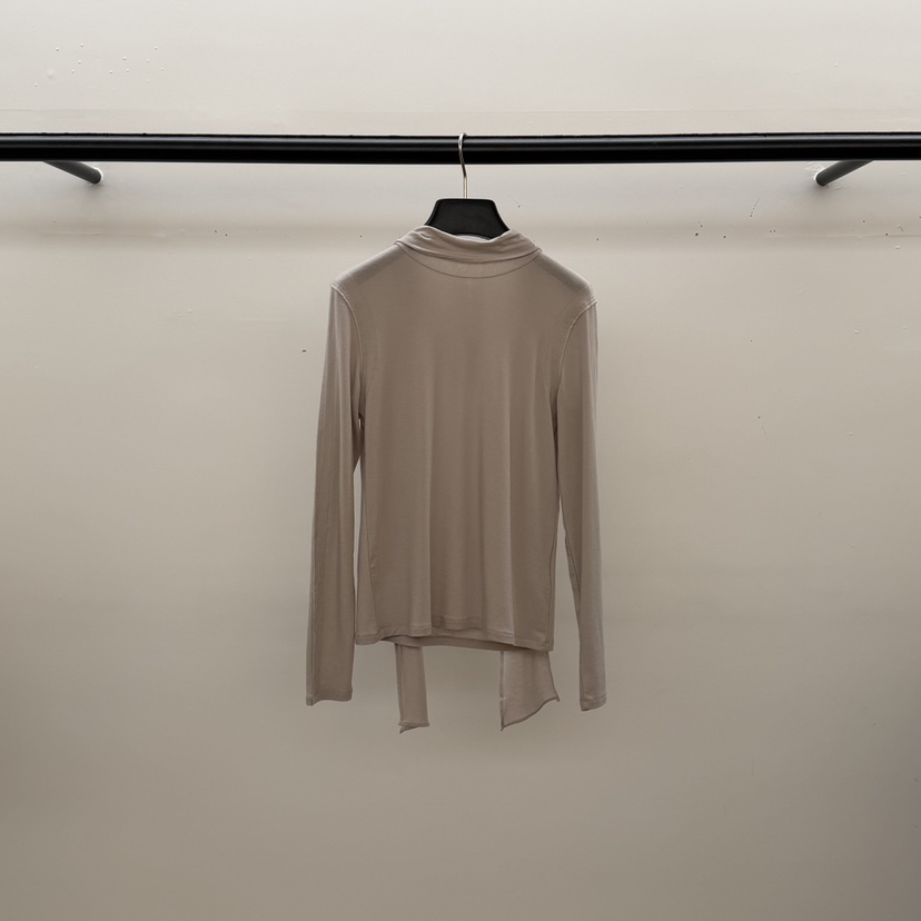 ID東大門㊣直郵女裝新品休閑推薦時尚真品人氣25秋冬長袖T恤ID長袖T恤