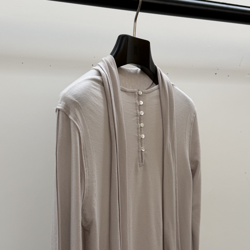 ID東大門㊣直郵女裝新品休閑推薦時尚真品人氣25秋冬長袖T恤ID長袖T恤