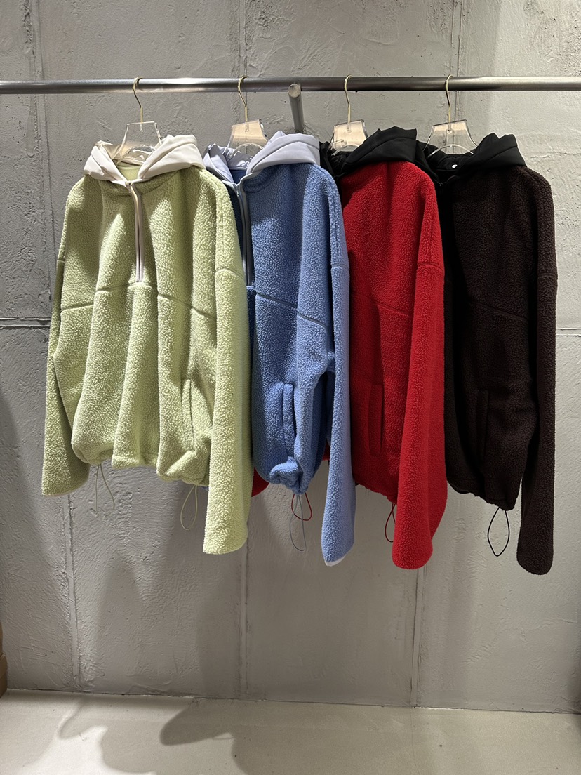 UNICO-p東大門㊣直郵女士新品職業熱賣人氣真品衛衣抓絨拉鏈UNICO衛衣