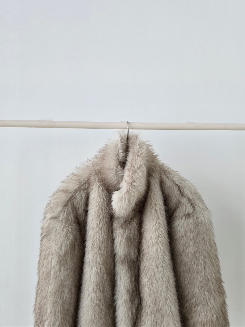 J SHOP東大門㊣實拍女士新款休閑時尚真品人氣職業短款大衣J_SHOP短款大衣