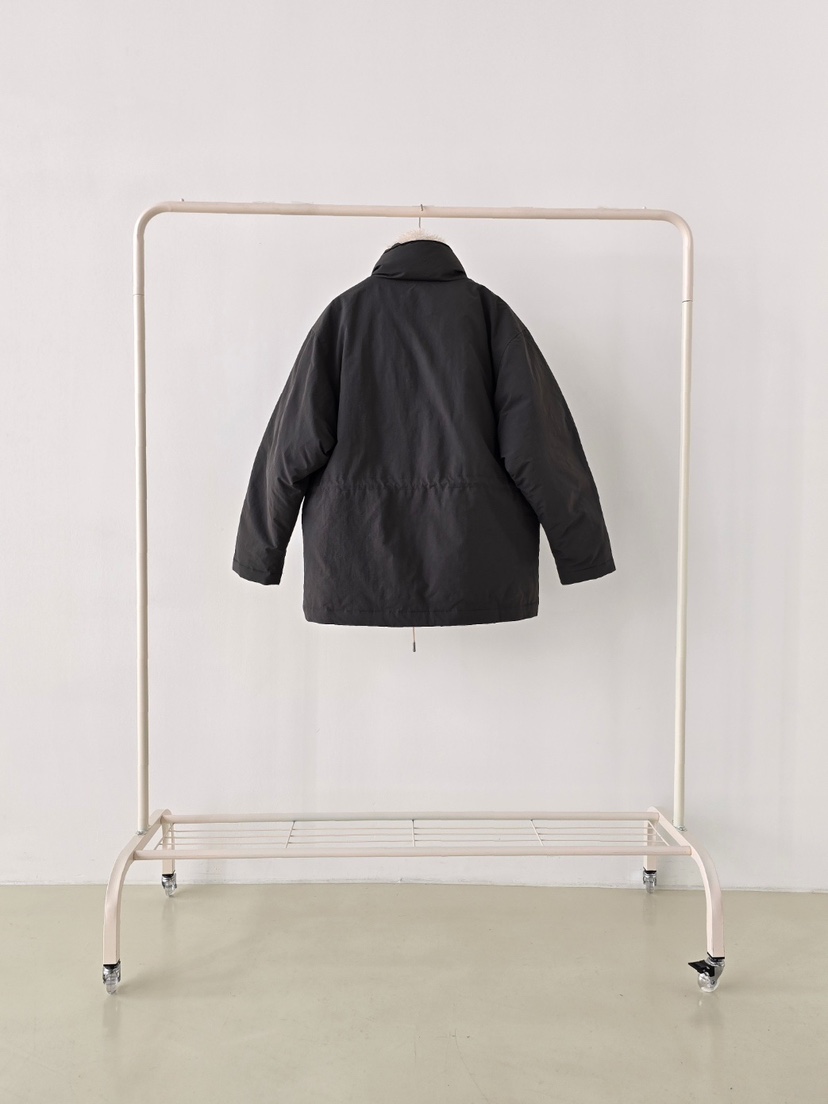 J SHOP東大門㊣代購女士新款25秋冬休閑人氣時尚職業夾克絨J_SHOP夾克