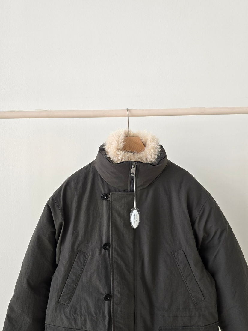 J SHOP東大門㊣代購女士新款25秋冬休閑人氣時尚職業夾克絨J_SHOP夾克