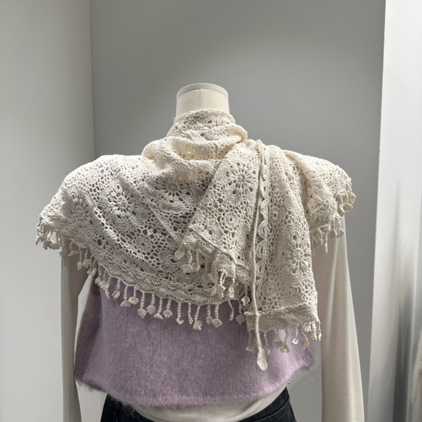 TARABY MOTION東大門㊣直郵女士新品休閑人氣真品圍巾披肩TARABY MOTION圍巾/披肩