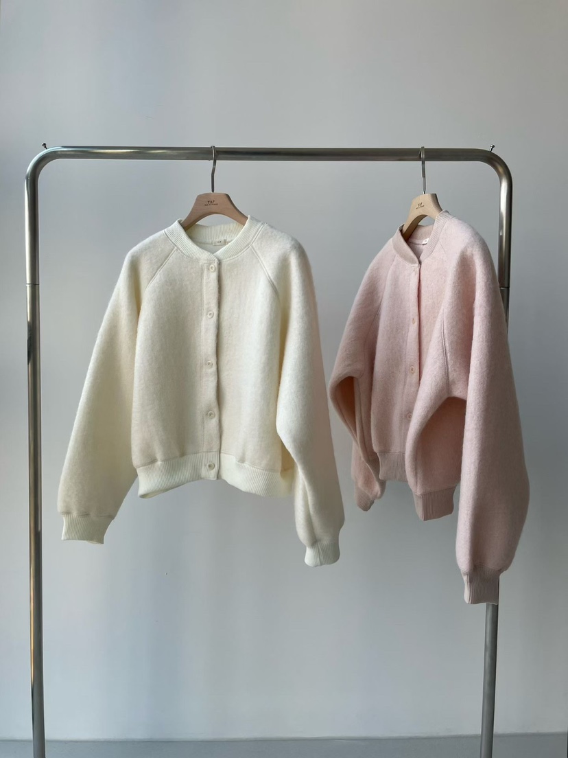 TAF東大門㊣實拍女士新款職業推薦時尚25秋冬人氣休閑真品夾克TAF夾克