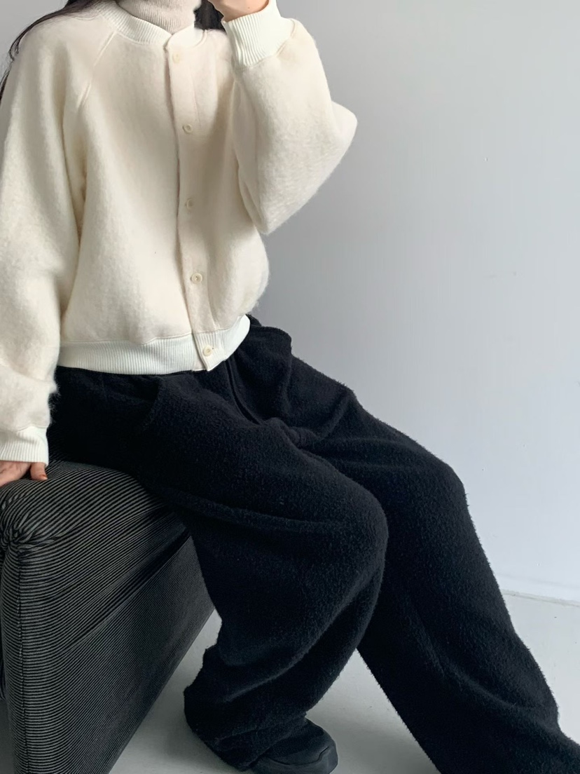 TAF東大門㊣實拍女士新款職業推薦時尚25秋冬人氣休閑真品夾克TAF夾克