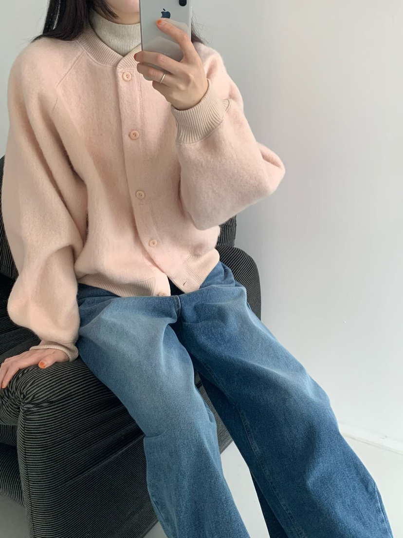 TAF東大門㊣實拍女士新款職業推薦時尚25秋冬人氣休閑真品夾克TAF夾克