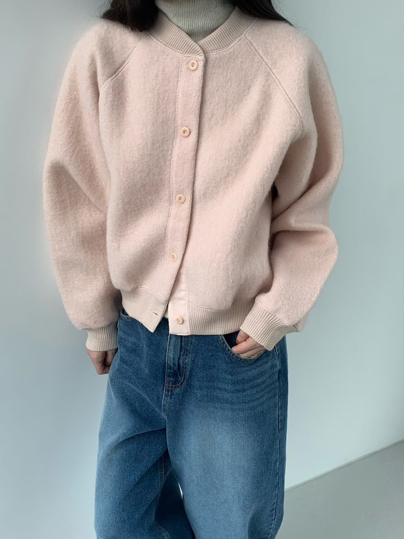 TAF東大門㊣實拍女士新款職業推薦時尚25秋冬人氣休閑真品夾克TAF夾克