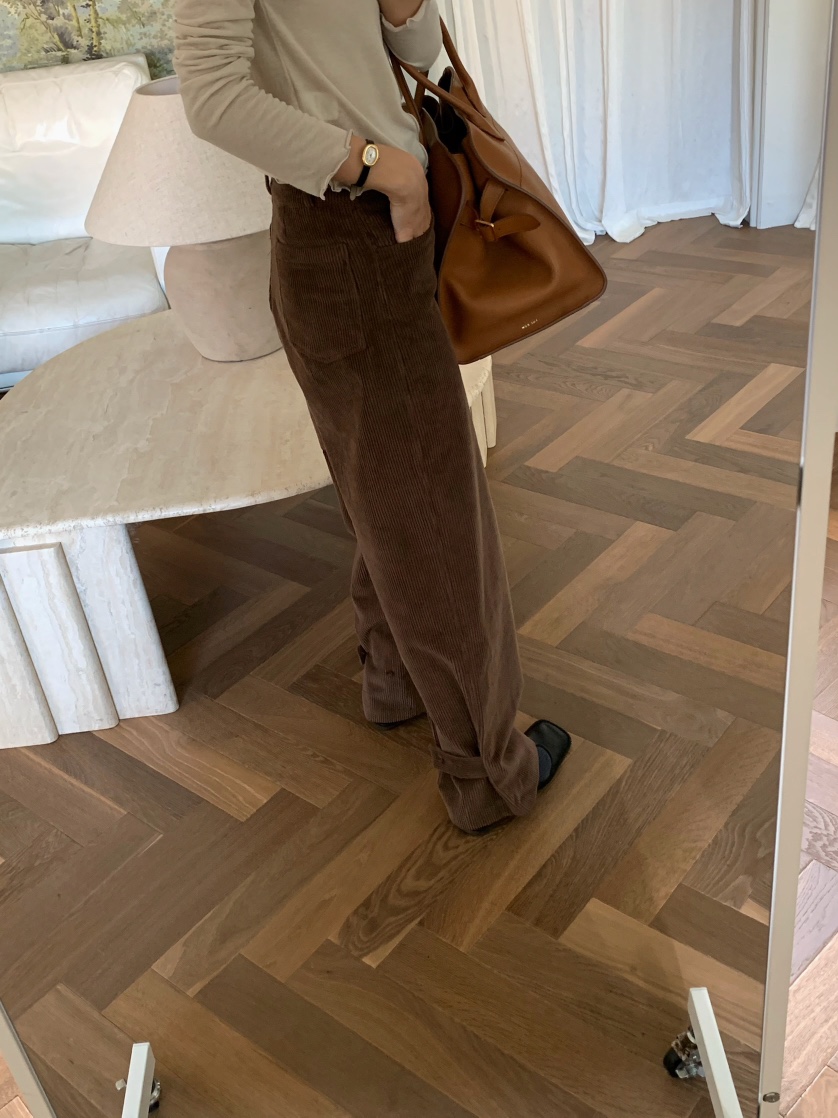 A Flan韓國直郵㊣女裝新款真品職業人氣25秋冬推薦吊帶背心A:FLAN EDITION吊帶/背心