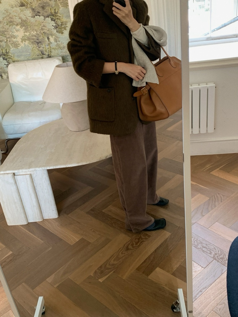 A Flan韓國直郵㊣女裝新款真品職業人氣25秋冬推薦吊帶背心A:FLAN EDITION吊帶/背心