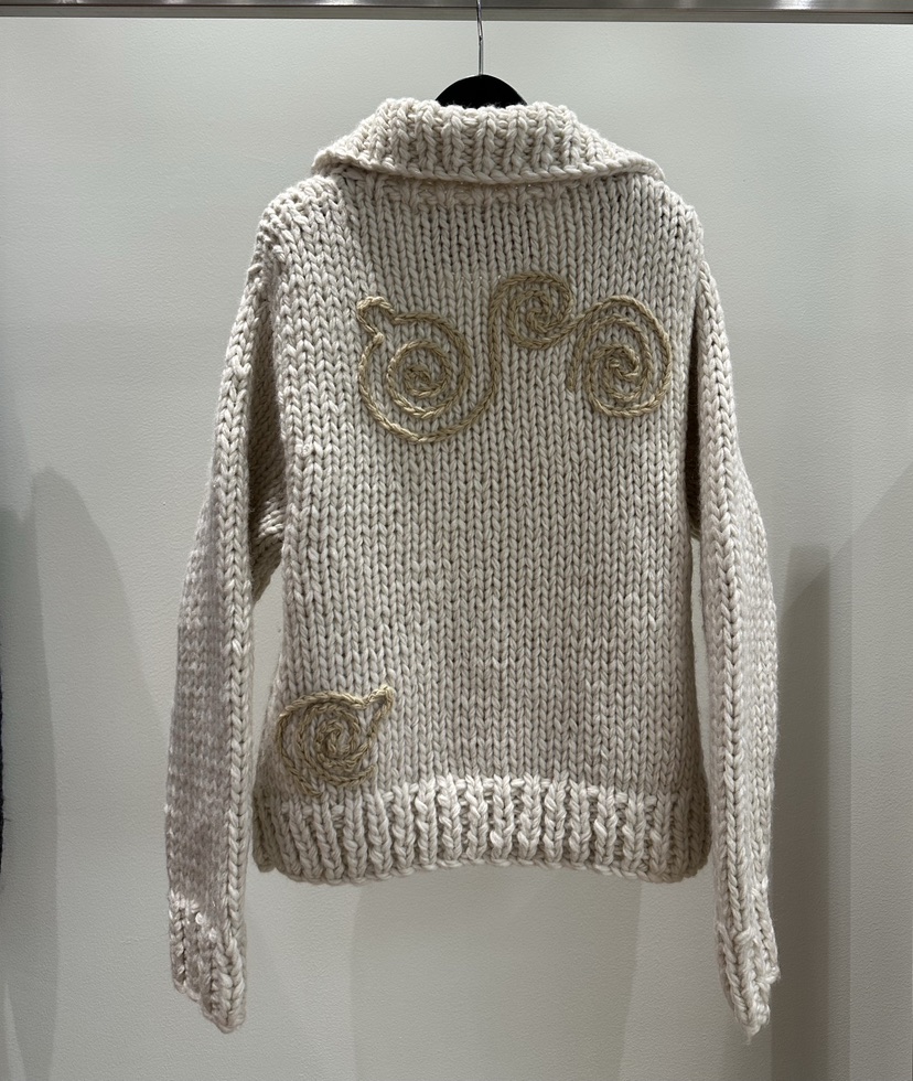 FIFO東大門㊣代購女裝新款25秋冬熱賣休閑真品人氣推薦毛衣FIFO毛衣