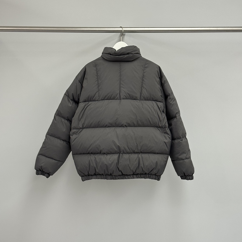 WATER/RIVER東大門㊣代購女裝新款人氣短款羽絨服雙面羽絨服WATER/RIVER短款羽絨服