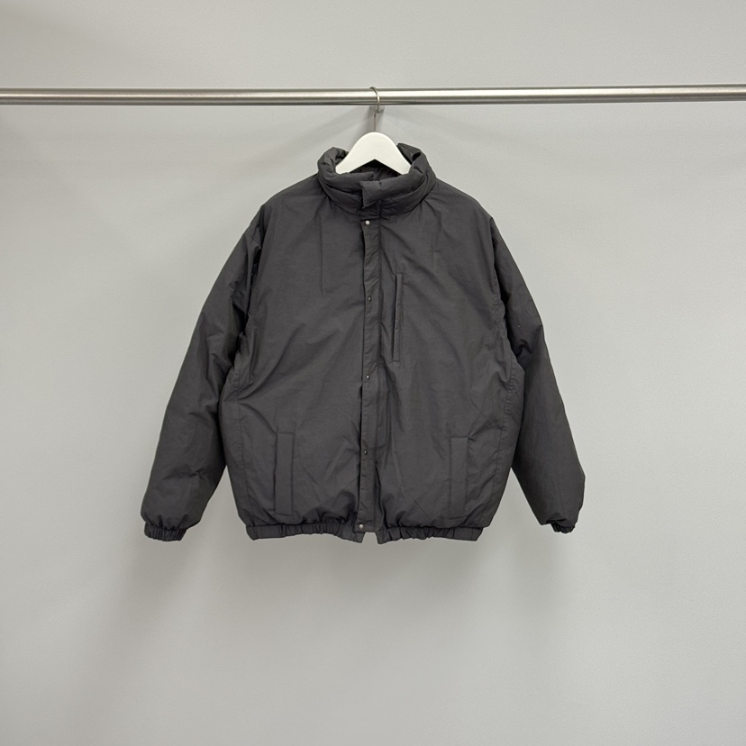 WATER/RIVER東大門㊣代購女裝新款人氣短款羽絨服雙面羽絨服WATER/RIVER短款羽絨服