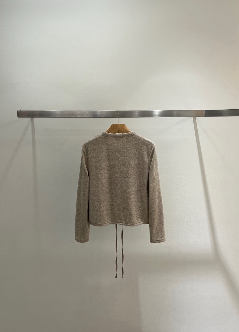 ONESTASTE東大門㊣直郵女士新款休閑真品職業推薦時尚針織衫TASTE/ONESTASTE針織衫