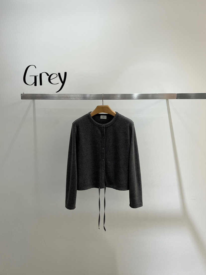 ONESTASTE東大門㊣直郵女士新款休閑真品職業推薦時尚針織衫TASTE/ONESTASTE針織衫圖色2