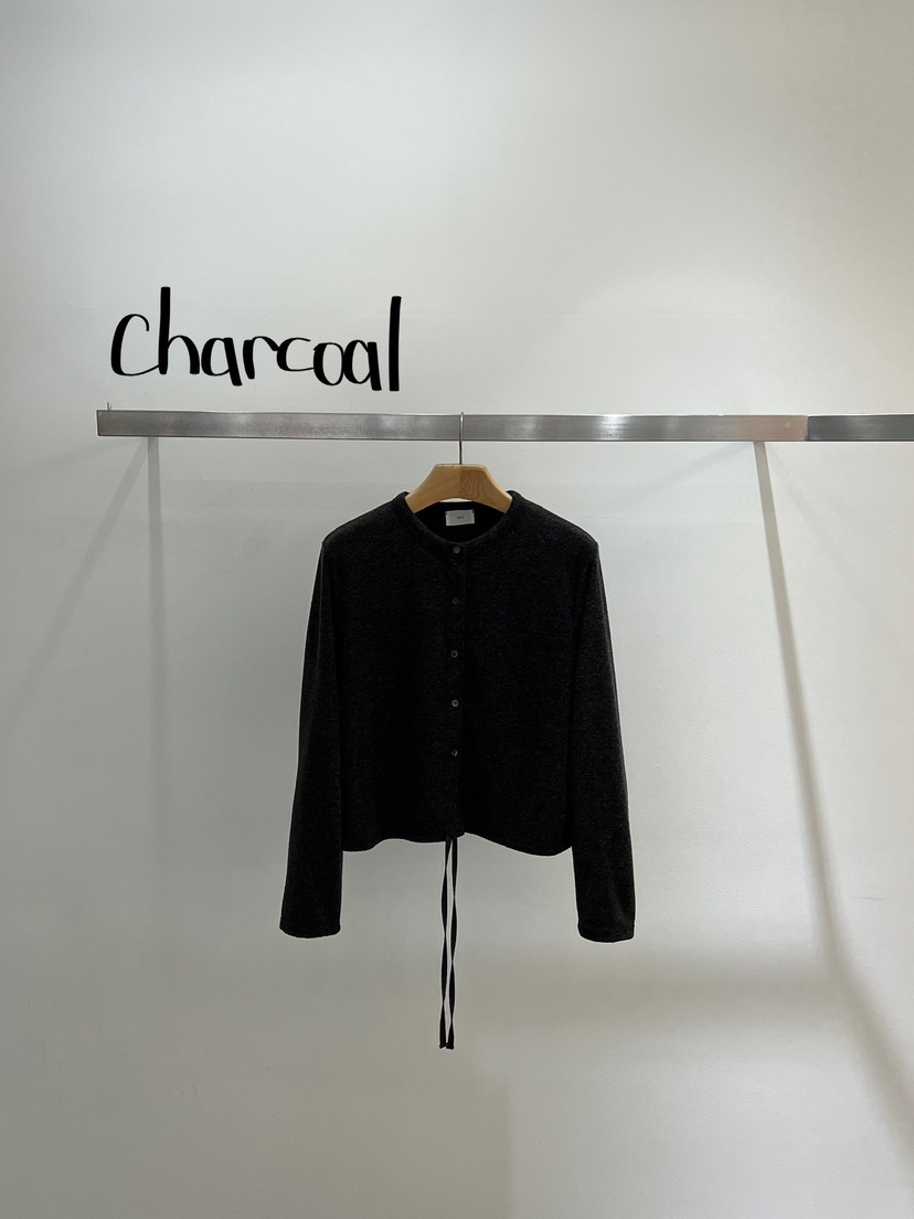 ONESTASTE東大門㊣直郵女士新款休閑真品職業推薦時尚針織衫TASTE/ONESTASTE針織衫圖色3