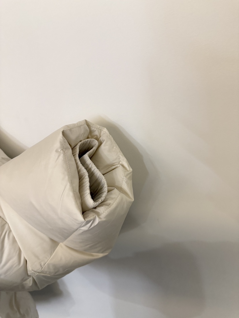 TWENTY FOUR SEVEN24-7韓國代購㊣女士新品職業短款羽絨服填充鴨絨TEWNTY FOUR SEVEN24-7短款羽絨服